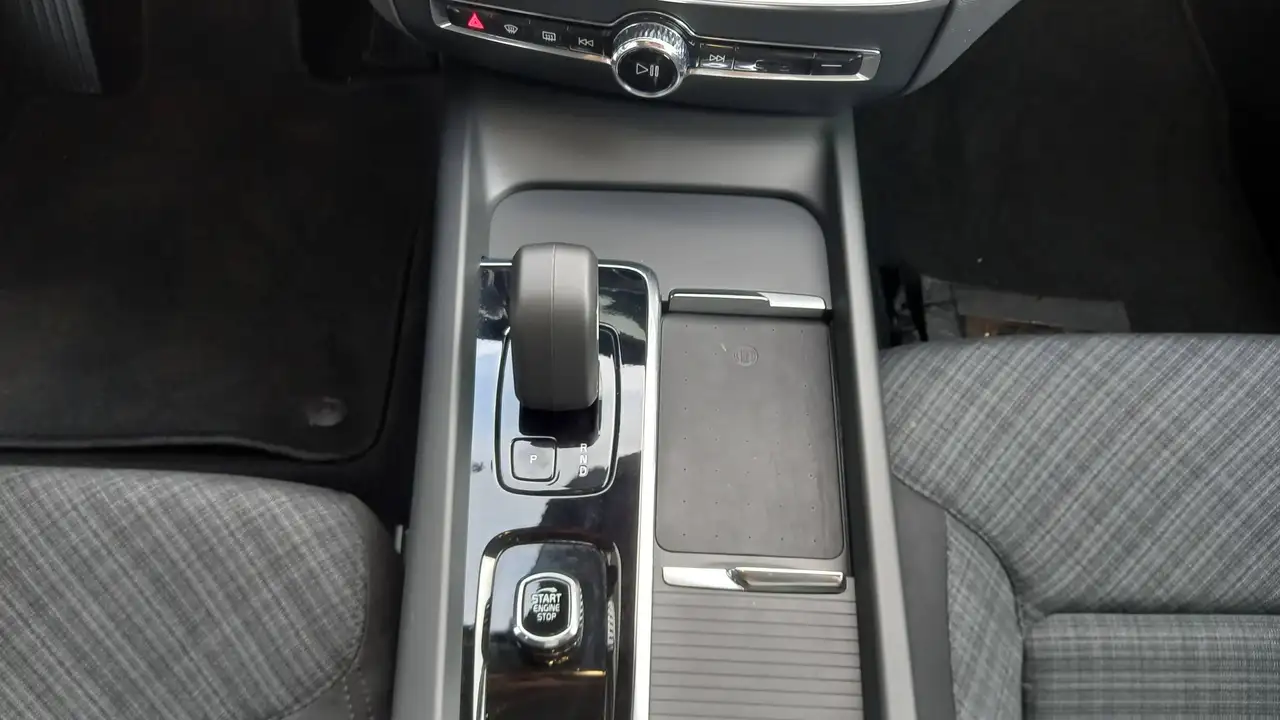 2023 Volvo V60 V60 II  2.0 b4 Core auto, photograph 11