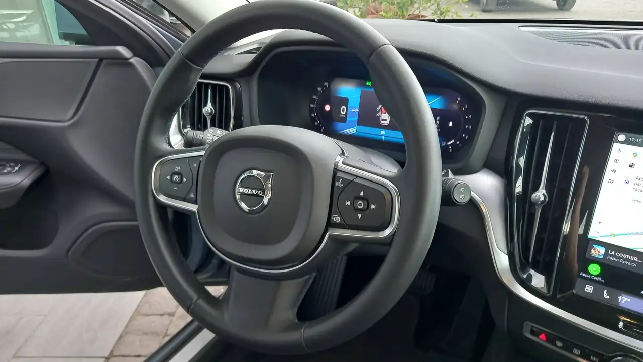 2023 Volvo V60 V60 II  2.0 b4 Core auto, photograph 12