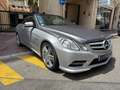 Mercedes-Benz CABRIOLET 3.0l 350CDI 265 CV BlueEfficiency Executive Sportline Grau - thumbnail 3