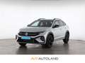 Volkswagen Taigo 1.5 TSI DSG R-Line BLACK STYLE | AHK | Plateado - thumbnail 1