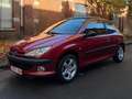 Peugeot 206 2.0i 16v GTi Rood - thumbnail 3