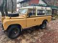 Land Rover Defender 110 2.5 SW Бежевий - thumbnail 1