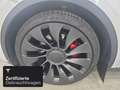 Tesla Model Y Performance Blanc - thumbnail 6