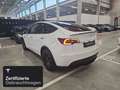 Tesla Model Y Performance Blanc - thumbnail 4