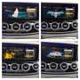 Mercedes-Benz AMG GT 63s 4MATIC+*ACC*HUD*360°*SHD*PERF.MAGNO* Grau - thumbnail 8