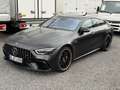 Mercedes-Benz AMG GT 63s 4MATIC+*ACC*HUD*360°*SHD*PERF.MAGNO* Grau - thumbnail 11