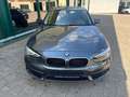 BMW 118 i Advantage 2. Hand Klima Scheckheft Navi Grigio - thumbnail 4