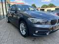 BMW 118 i Advantage 2. Hand Klima Scheckheft Navi Grigio - thumbnail 5