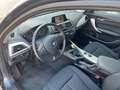 BMW 118 i Advantage 2. Hand Klima Scheckheft Navi Grigio - thumbnail 8