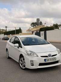 Prius 1.8 HSD Advance Advance