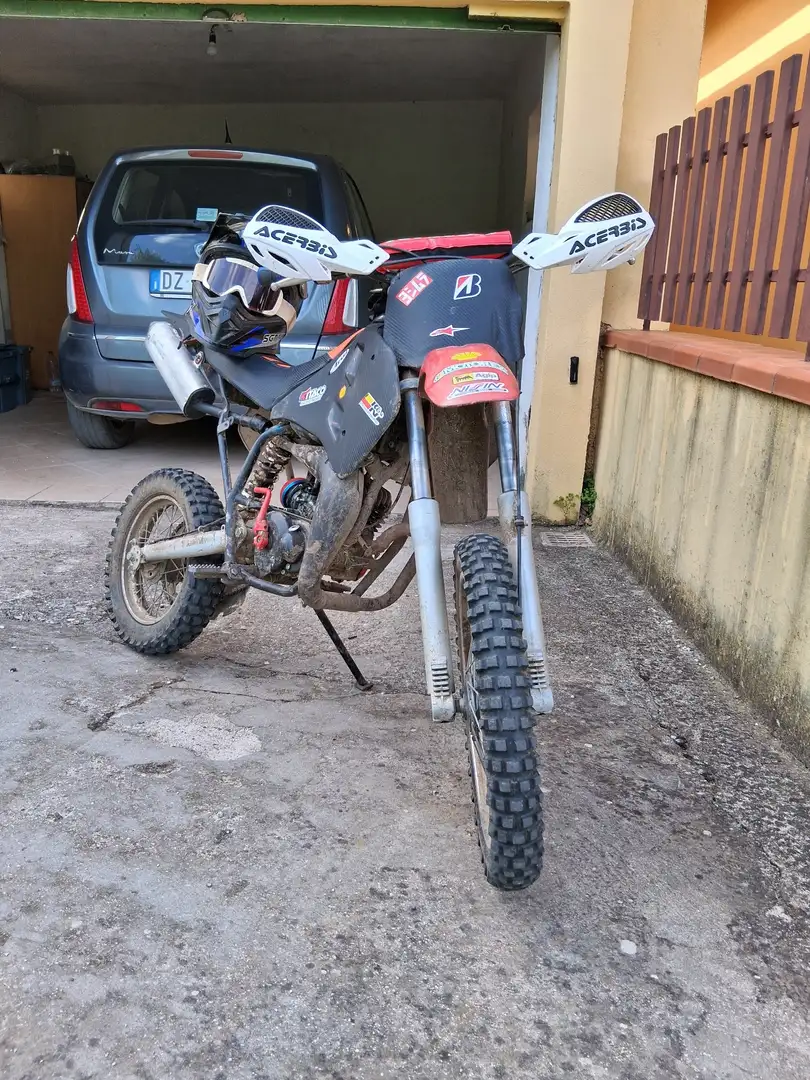 Beta vendo beta 50 Red - 1
