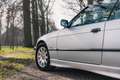 BMW 328 3-serie Cabrio 328i BMW 328I, E36, Sportstuurwiel Silber - thumbnail 36