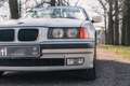 BMW 328 3-serie Cabrio 328i BMW 328I, E36, Sportstuurwiel Silber - thumbnail 40