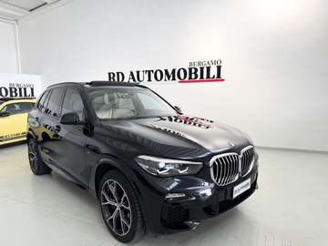 xdrive30d Msport UNICO PROPRIETARIO