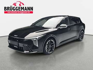 K4 1.6 T-GDI 180 PS DCT7 GT-LINE MJ26 DRIVEWISE-PA