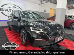 Skoda Octavia Combi RS 4x4 *AHK*STHZ*HUD*PANO*