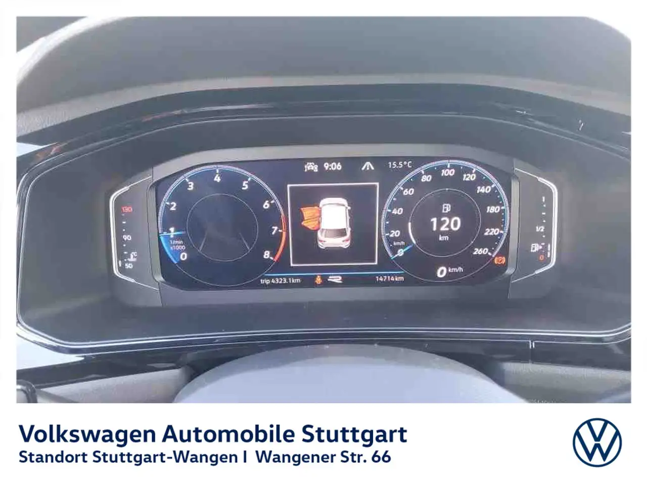 Volkswagen T-Roc, фото 5