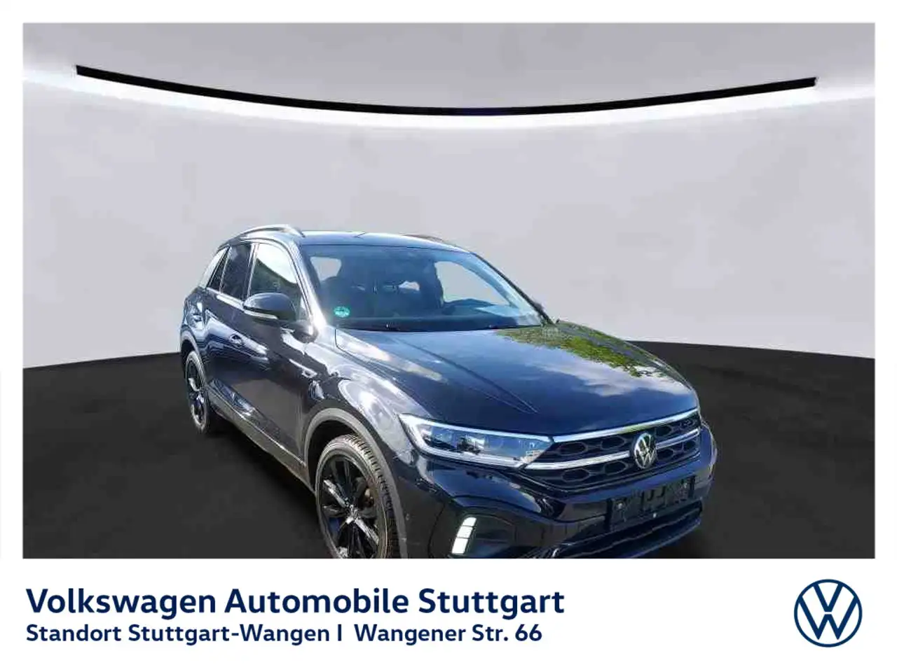 Volkswagen T-Roc, фото 2