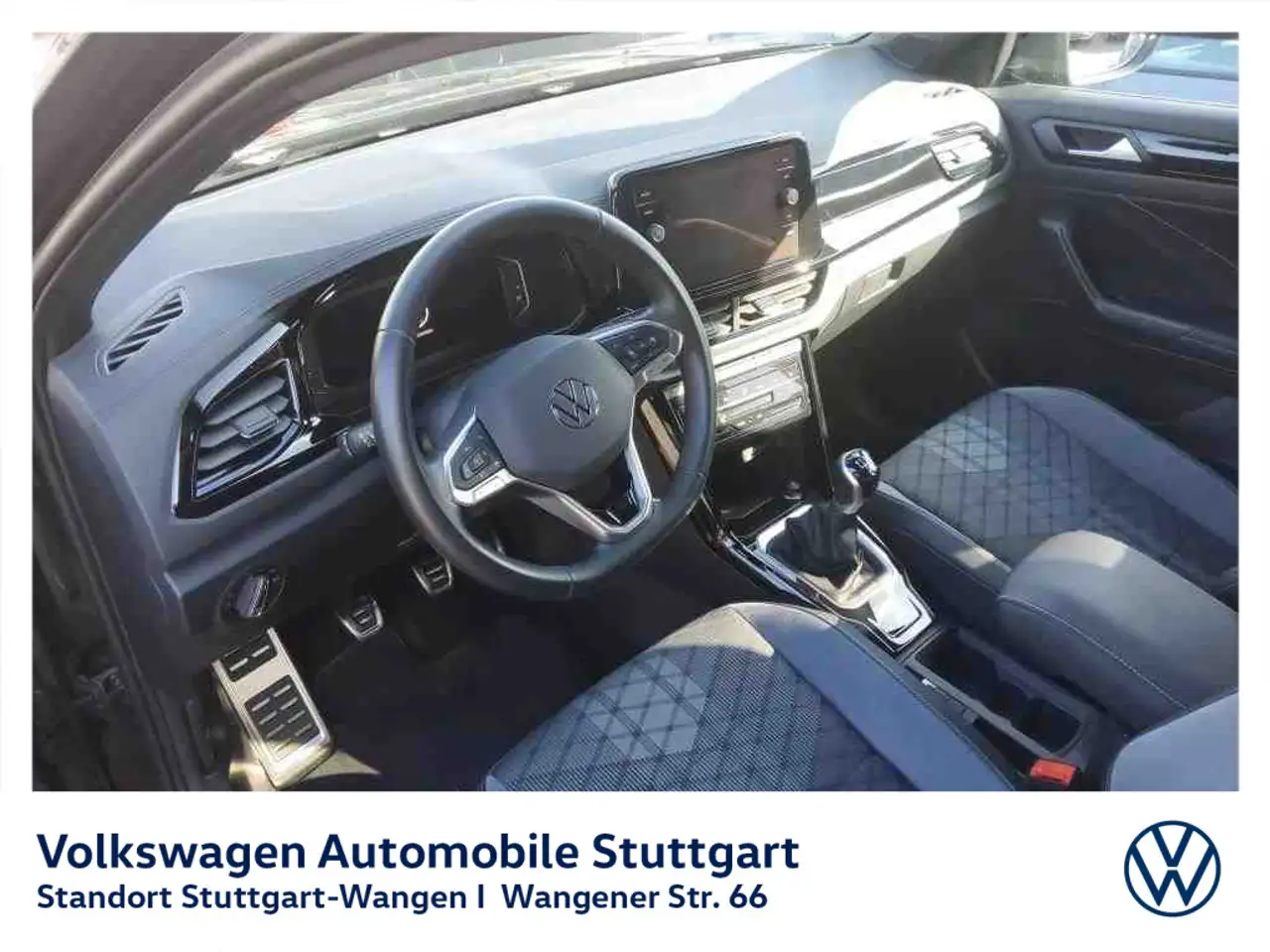Volkswagen T-Roc, фото 7