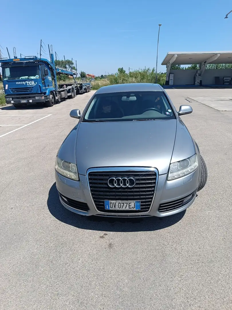 Audi A6 2.0 tdi Ambiente fap - 1