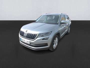 2.0TDI AB tech Style 4x2 DSG 110kW