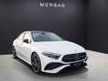 Mercedes-Benz A 200 Limousine ACC LED Navi Pano SD SHZ Kam. LM Weiß - thumbnail 3