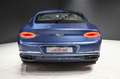 Bentley Continental GT W12 *Mulliner*Blue Crystal* Blauw - thumbnail 5
