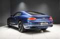 Bentley Continental GT W12 *Mulliner*Blue Crystal* Blau - thumbnail 6