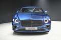 Bentley Continental GT W12 *Mulliner*Blue Crystal* Blau - thumbnail 2