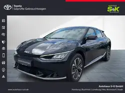 Kia EV6 Elektro 58 kWh 2WD*SHZ*LRHZ*KAMERA*NAVI*KLIMA*