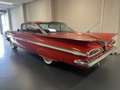 Chevrolet Impala Coupe 348 Big Block Rot - thumbnail 4