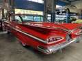 Chevrolet Impala Coupe 348 Big Block Rot - thumbnail 33