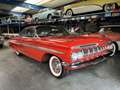Chevrolet Impala Coupe 348 Big Block Rot - thumbnail 23