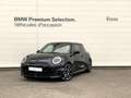 MINI Cooper E 184ch JCW Gris - thumbnail 1