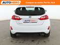 Ford Fiesta 1.0 EcoBoost S/S Titanium 100 Blanco - thumbnail 5