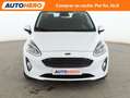 Ford Fiesta 1.0 EcoBoost S/S Titanium 100 Blanco - thumbnail 9