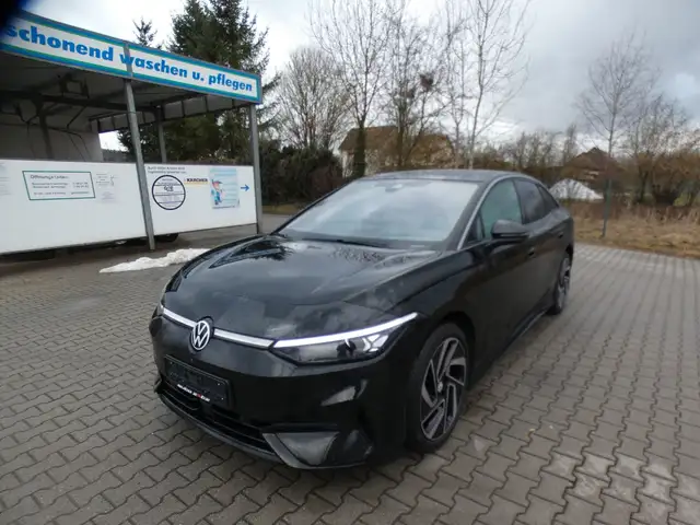 Volkswagen ID.7 Pro DCC 360 Alu20 Navi Sound Matrix 4xSHZ