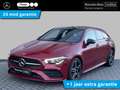 Mercedes-Benz CLA 180 Shooting Brake d | Panoramadak | AMG Night | Trekh Rood - thumbnail 1