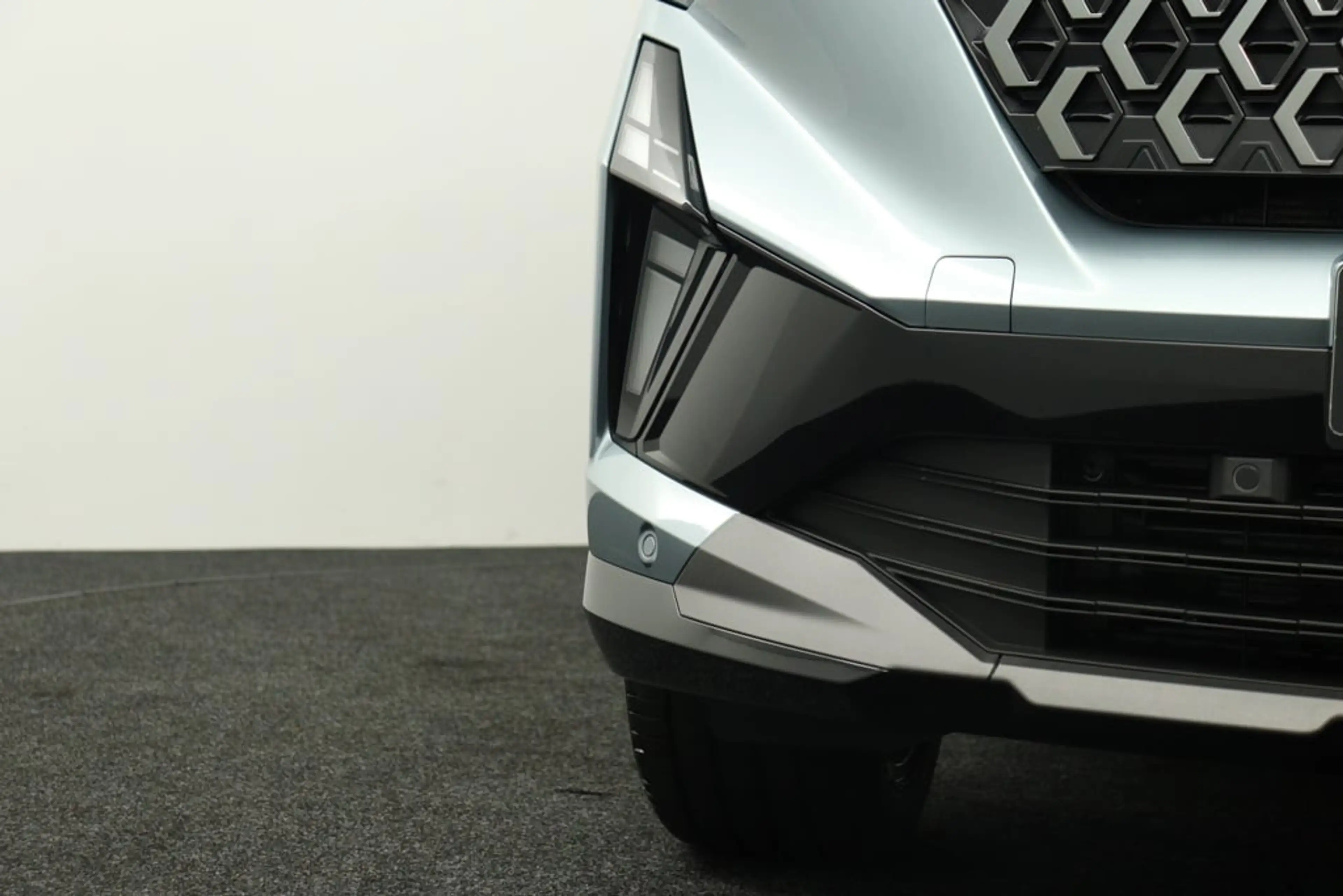 Renault Espace Iconic | Achteruitrijcamera | Elektrisch verwarmba — photo 13