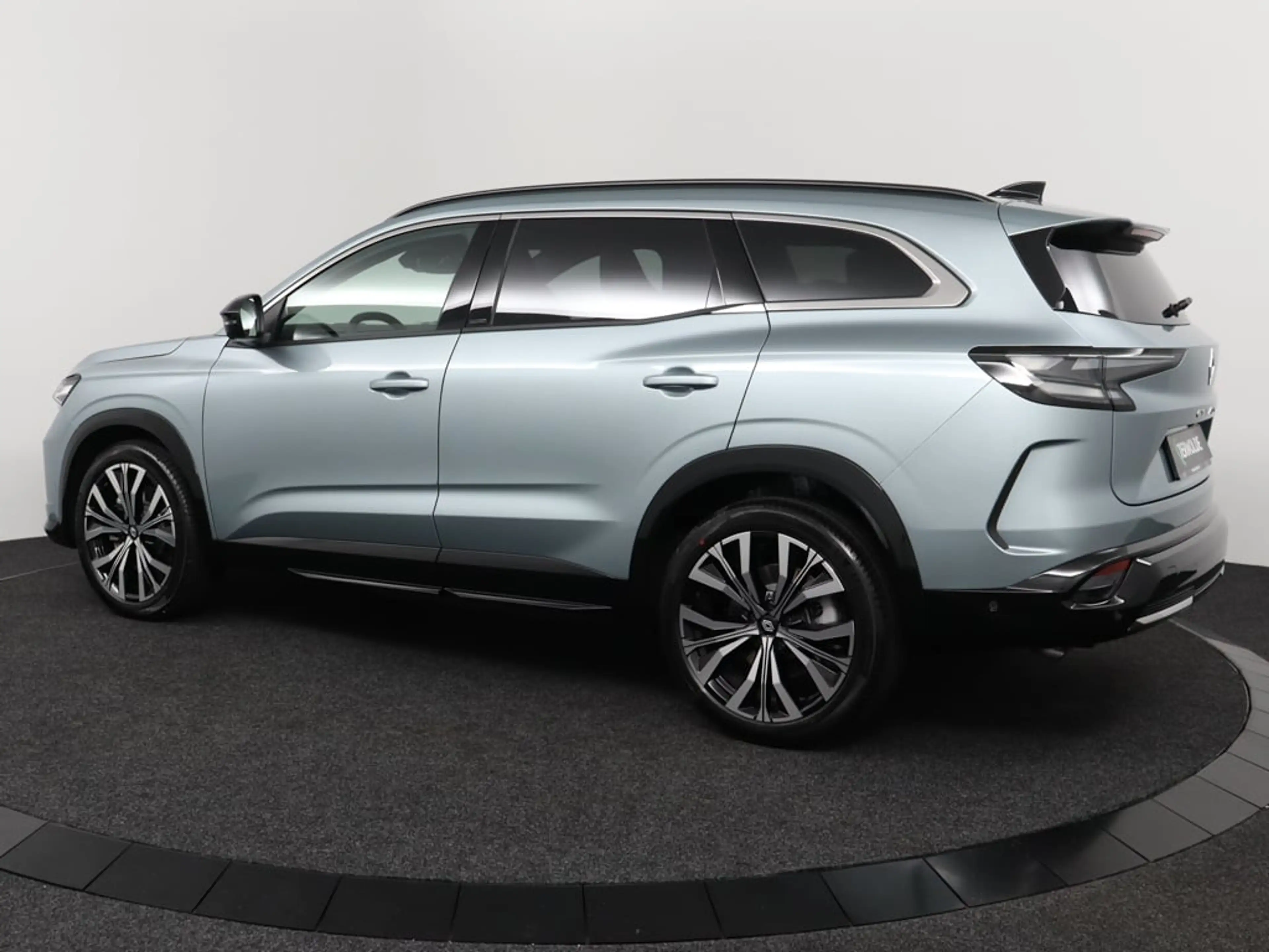 Renault Espace Iconic | Achteruitrijcamera | Elektrisch verwarmba — photo 14