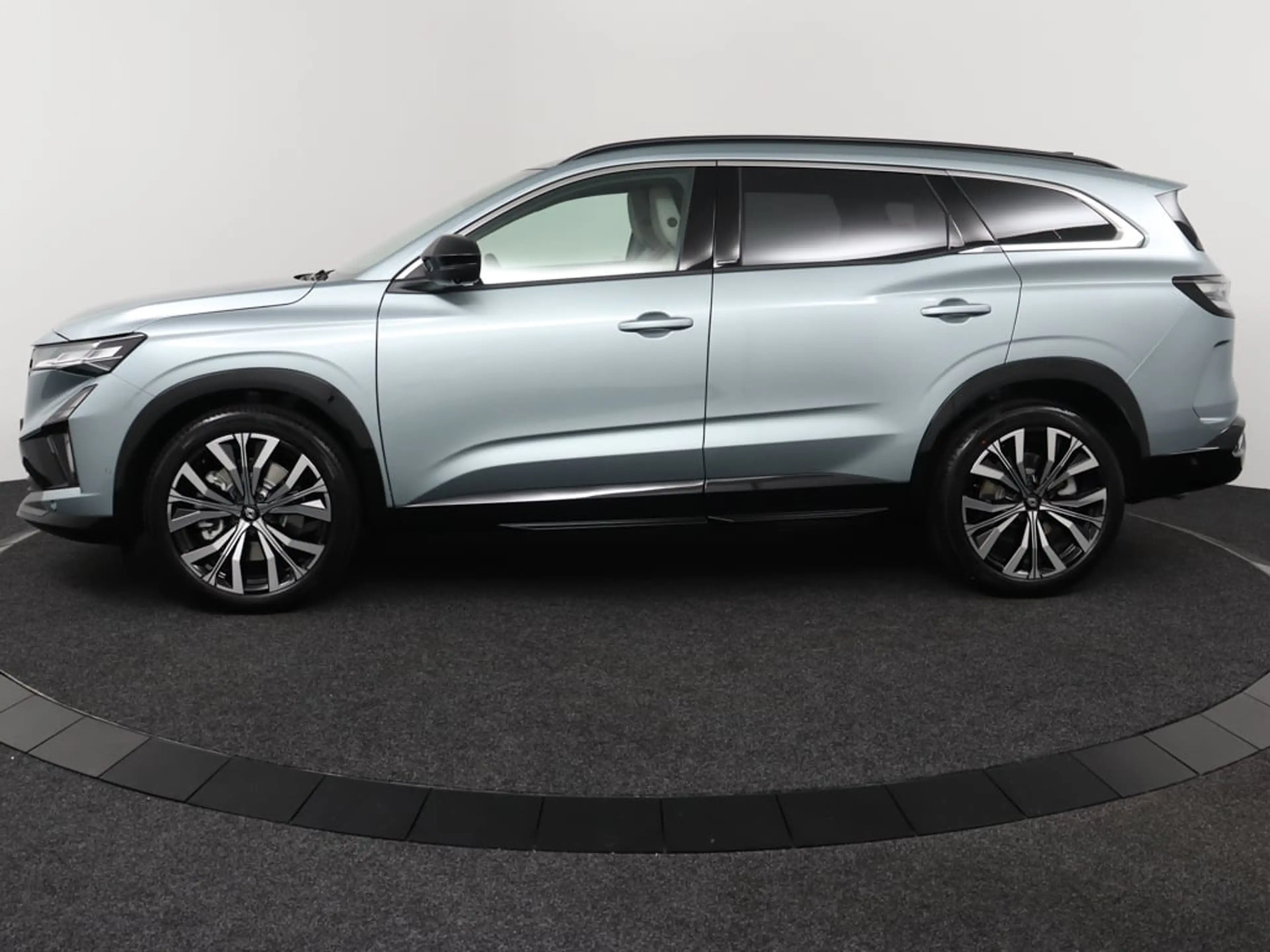 Renault Espace Iconic | Achteruitrijcamera | Elektrisch verwarmba — photo 2