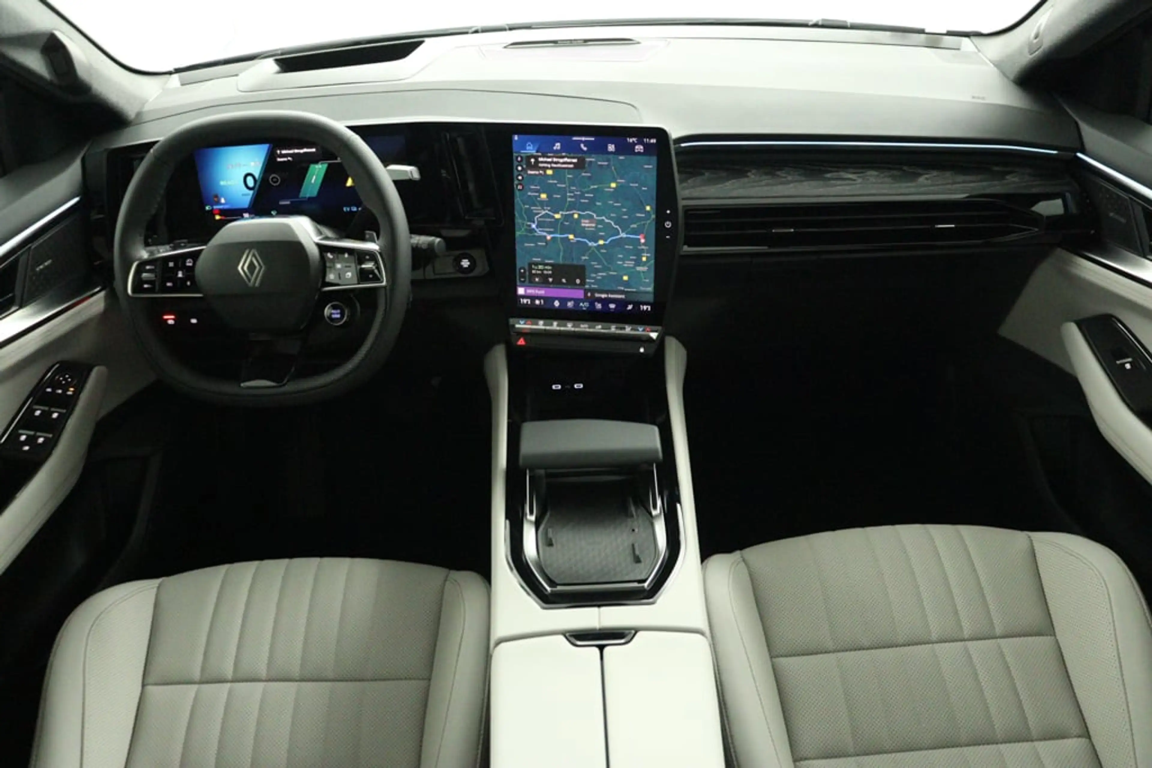 Renault Espace Iconic | Achteruitrijcamera | Elektrisch verwarmba — photo 6