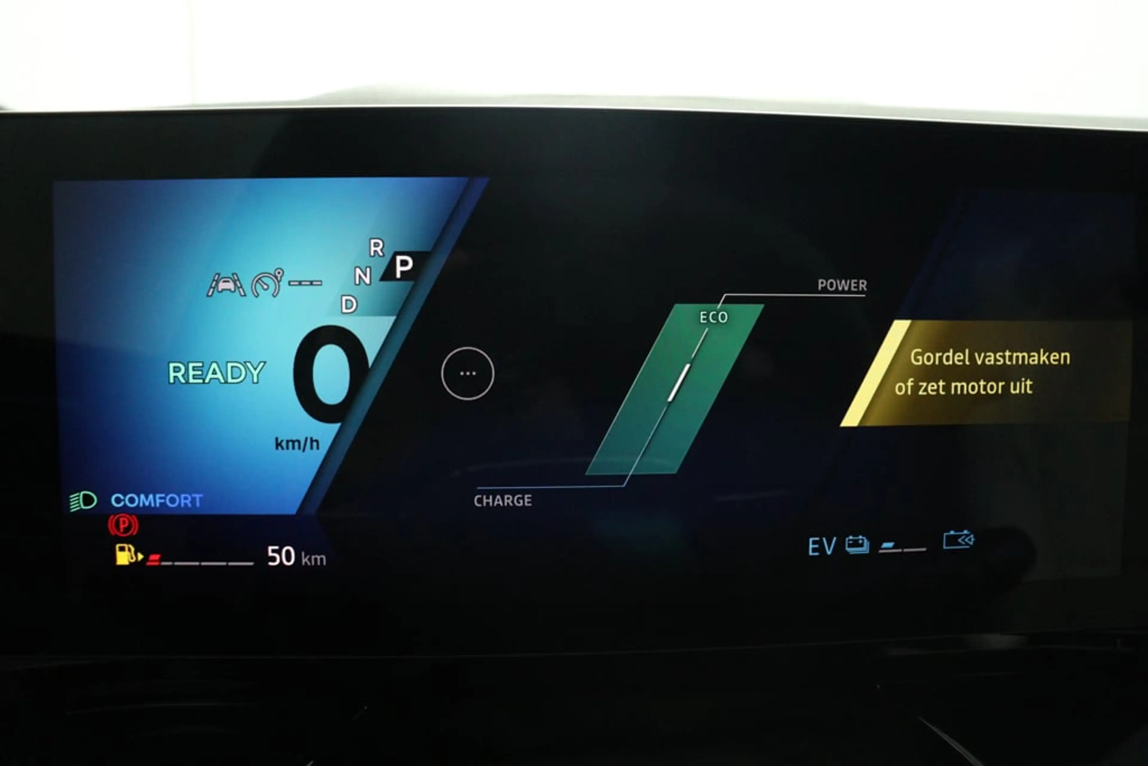 Renault Espace Iconic | Achteruitrijcamera | Elektrisch verwarmba — photo 4