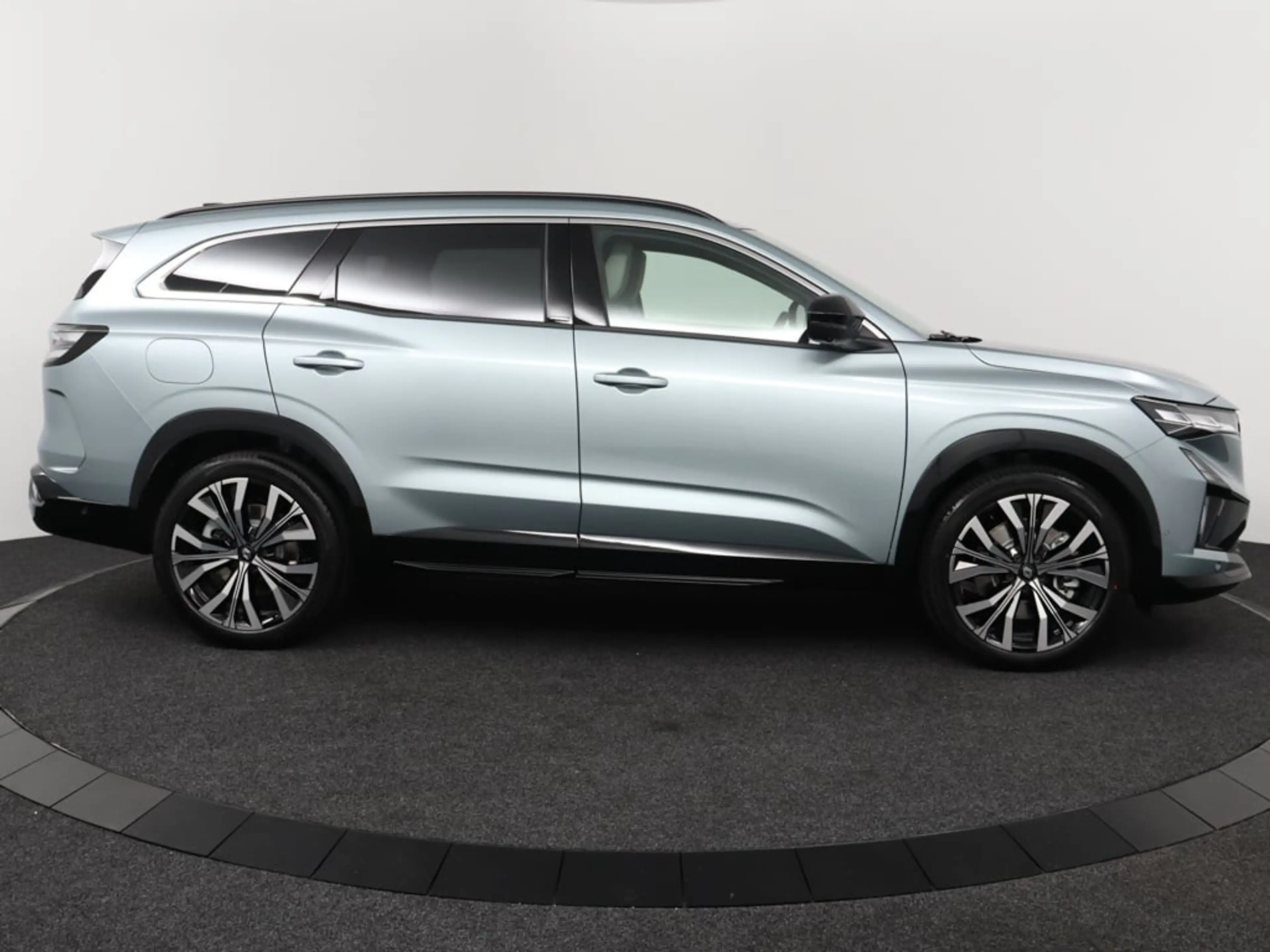 Renault Espace Iconic | Achteruitrijcamera | Elektrisch verwarmba — photo 11