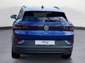 Volkswagen ID.4 Pure mit Infotainment-Paket Blau - thumbnail 5