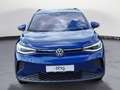 Volkswagen ID.4 Pure mit Infotainment-Paket Blau - thumbnail 7