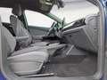 Volkswagen ID.4 Pure mit Infotainment-Paket Blau - thumbnail 9