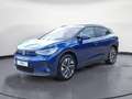 Volkswagen ID.4 Pure mit Infotainment-Paket Blau - thumbnail 2