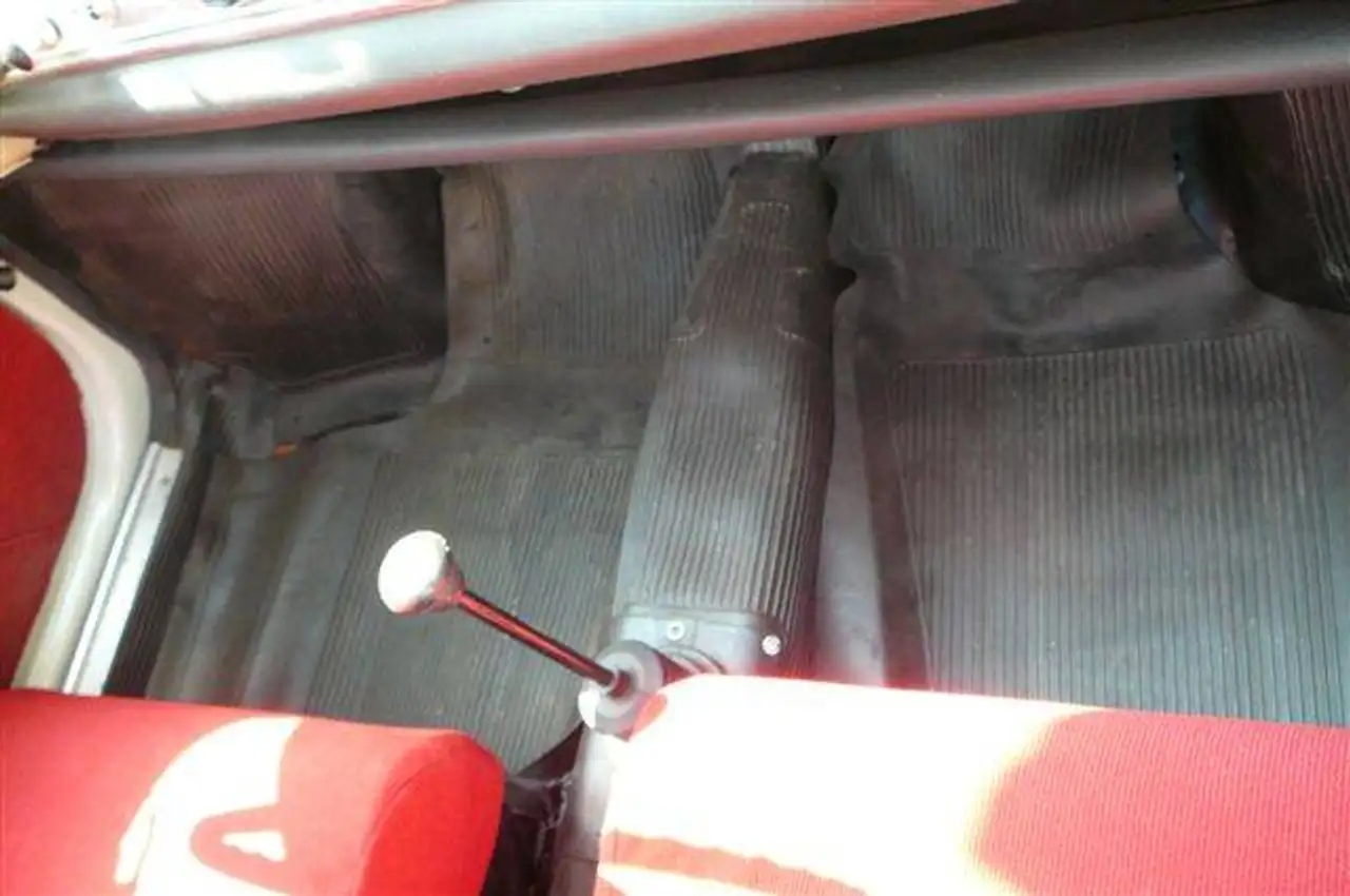 Zastava 750, foto 12