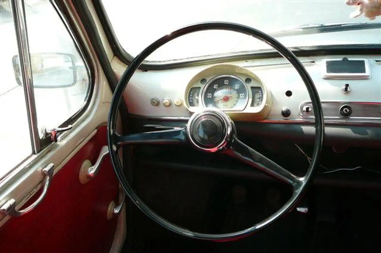 Zastava 750, foto 5